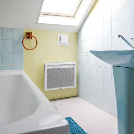 شقة Quartier Uco - 2 A 3 Personnes