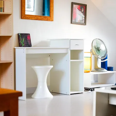 アパート Quartier Uco - 2 A 3 Personnes