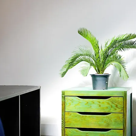 شقة Quartier Uco - 2 A 3 Personnes