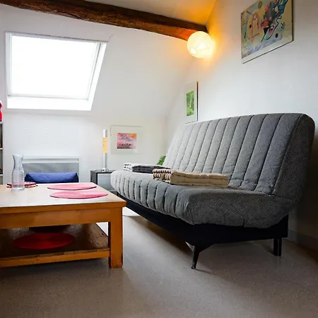 アパート Quartier Uco - 2 A 3 Personnes