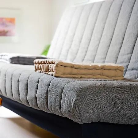 Quartier Uco - 2 A 3 Personnes شقة