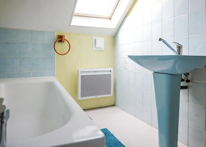 Appartement Quartier Uco - 2 à 3 Personnes