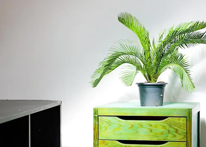 Appartement Quartier Uco - 2 à 3 Personnes