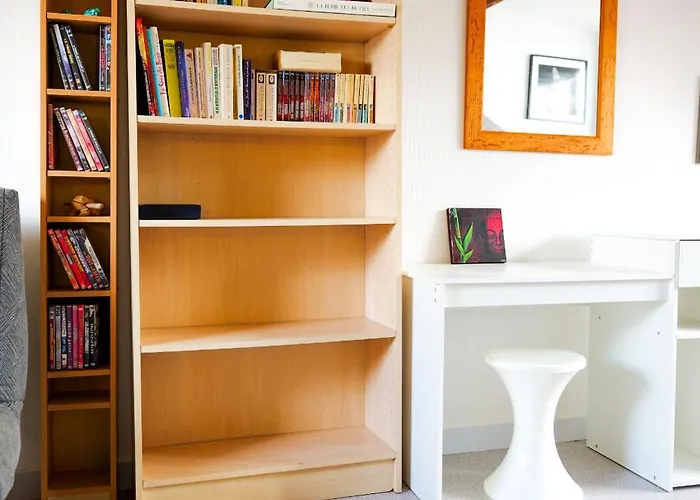 Quartier Uco - 2 à 3 Personnes