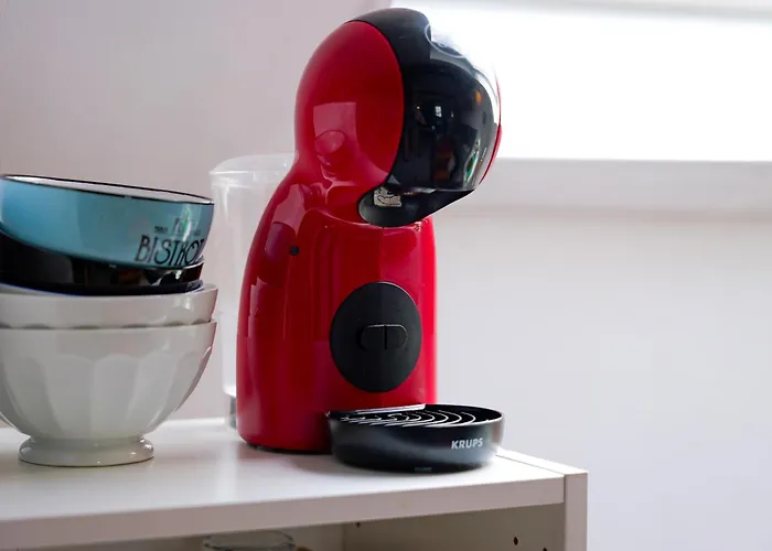 Quartier Uco - 2 à 3 Personnes Appartement