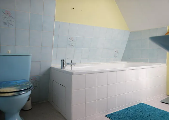 Quartier Uco - 2 à 3 Personnes *